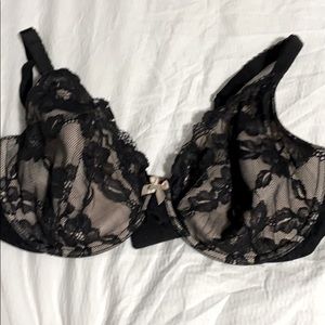VS Body by Victoria unlined perfect coverage 38D